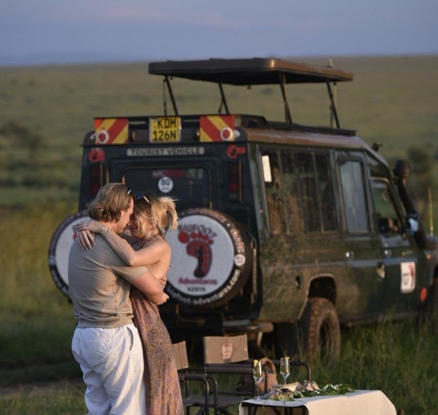 Bigfoot Adventures-内罗毕必去景点