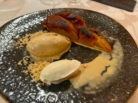 Café-Restaurant Kamer