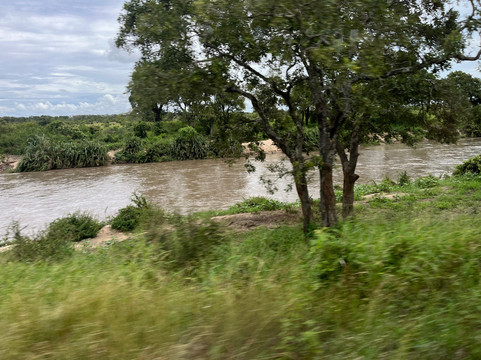Tshokwane Picnic Site-克鲁格国家公园必去景点