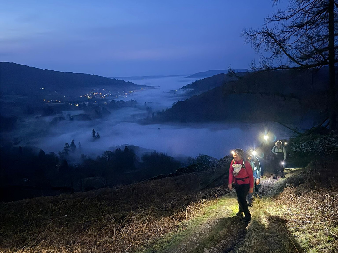 Trekking Tom Experiences-凯瑟克必去景点