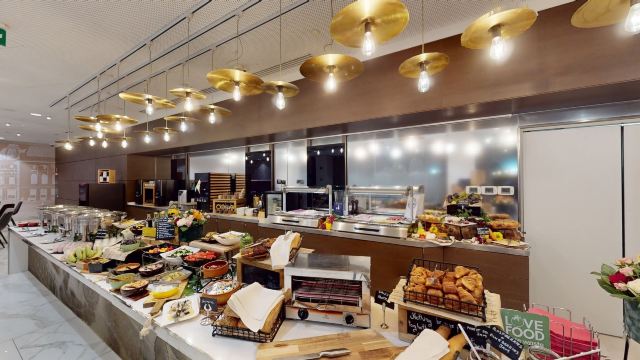 布加勒斯特市中心美居酒店-官方
