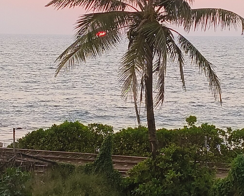 拉维尼亚湾海滩酒店