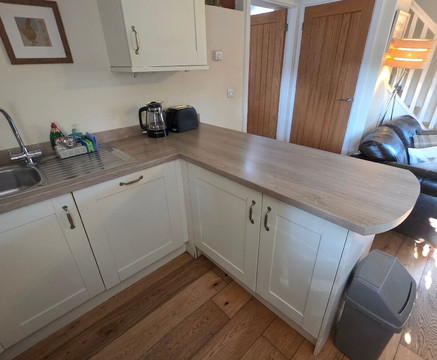 The Lodge at the Red Lion主图