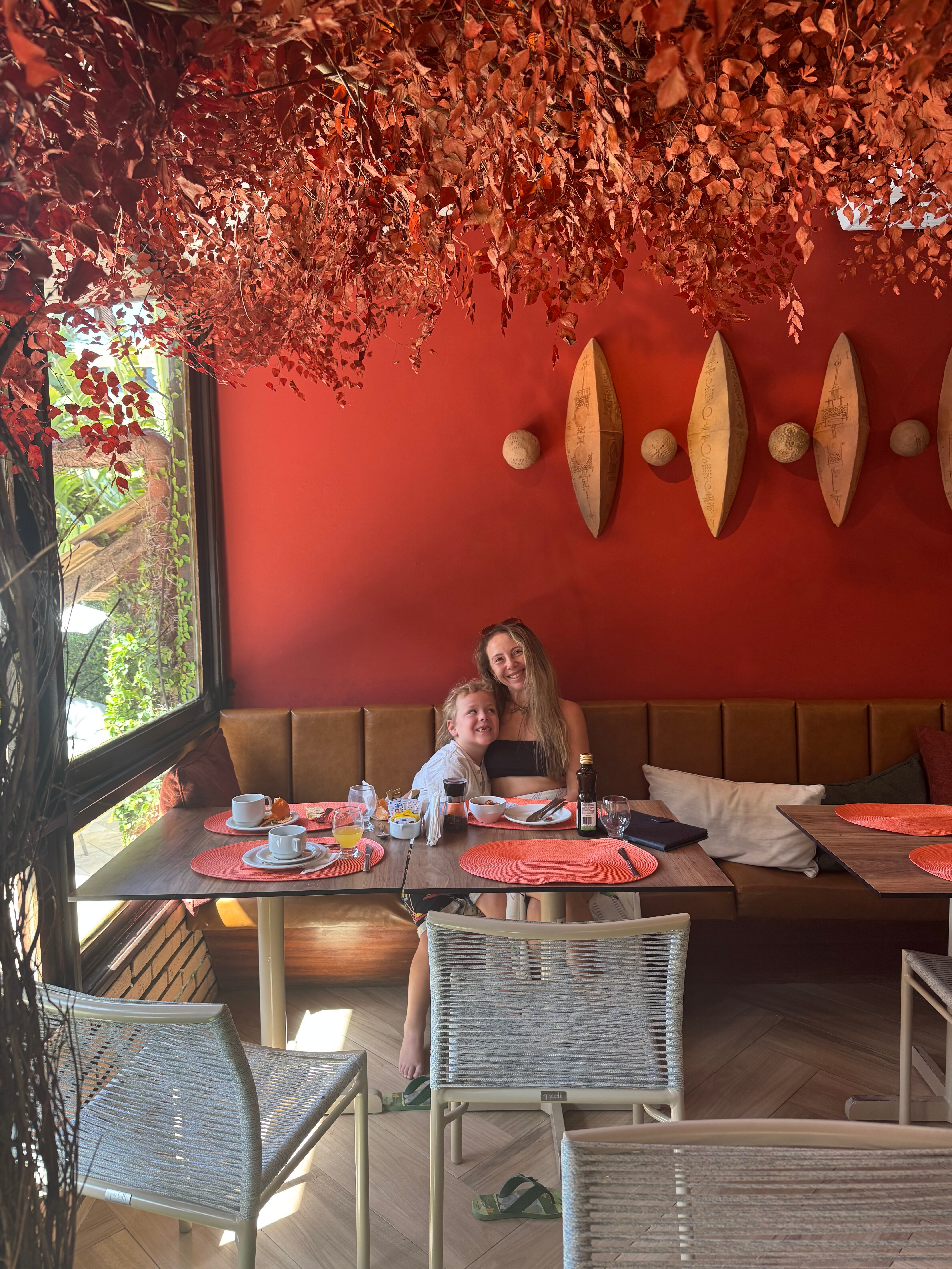 阿瑞阿斯贝拉斯酒店-官方