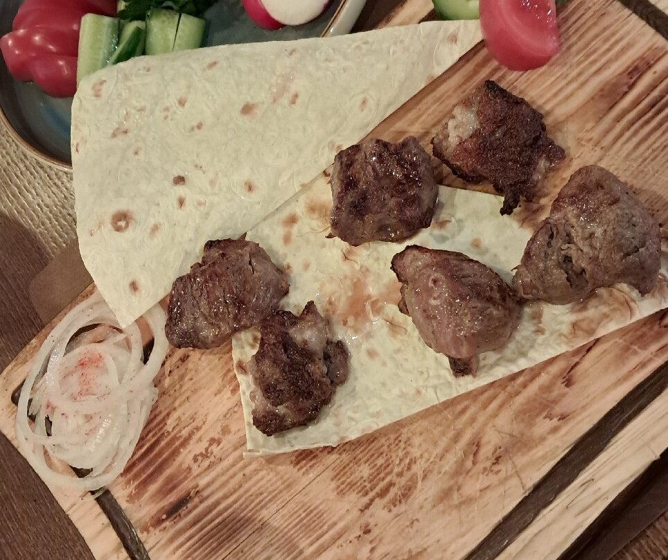 艾莎比比酒店和水疗中心主图