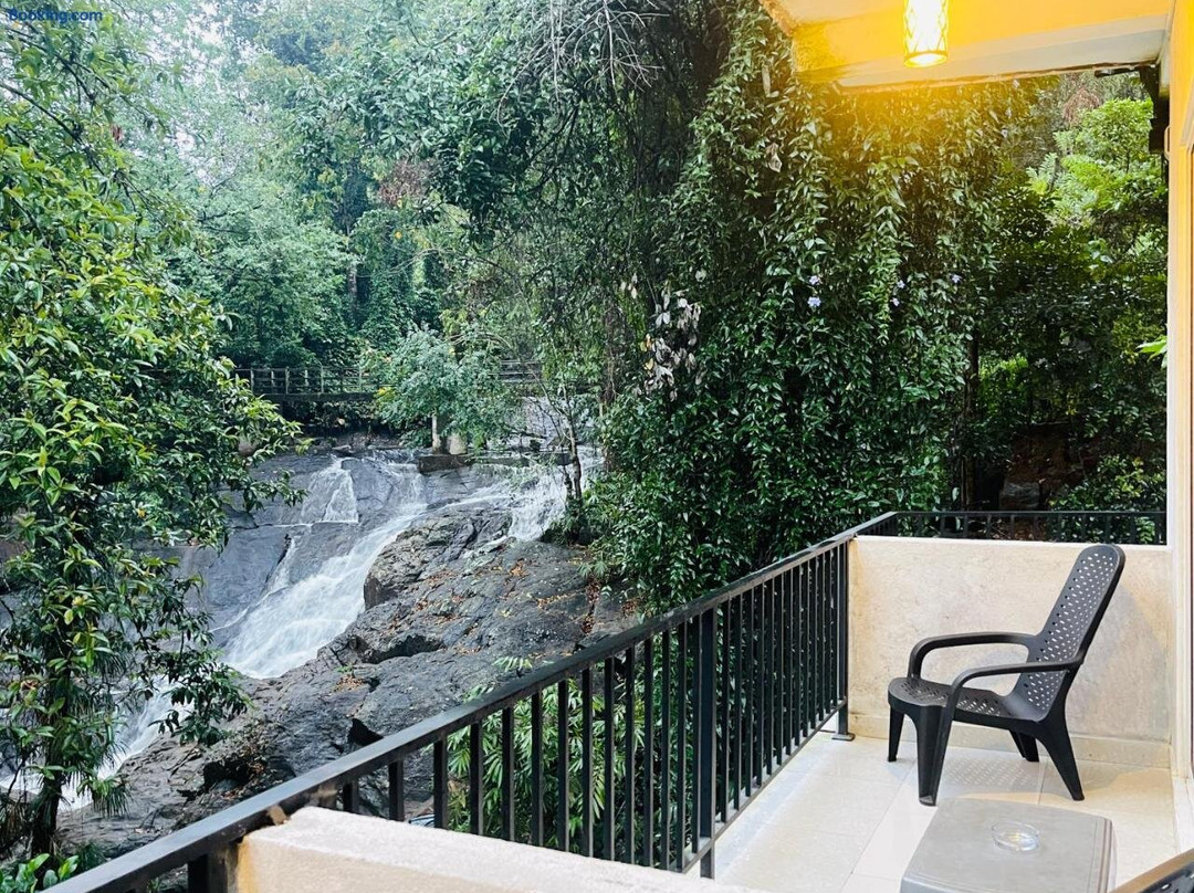 Ranmudu Hotel