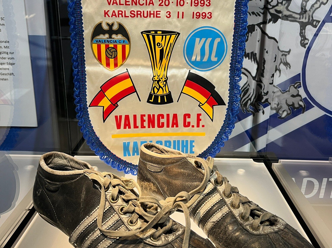 Historisches Museum der Pfalz Speyer-施派尔必去景点