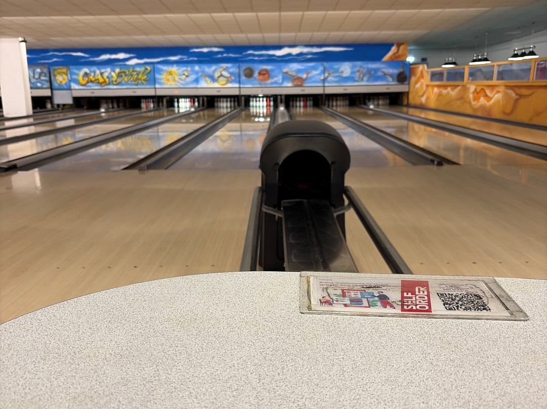 Paradise Playcenter-Monsano必去景点