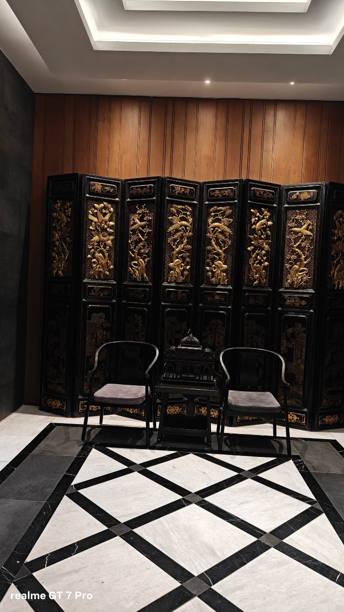 华美达广场温德姆-官方