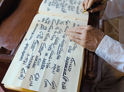 Chadwick House Museum-西姆拉必去景点