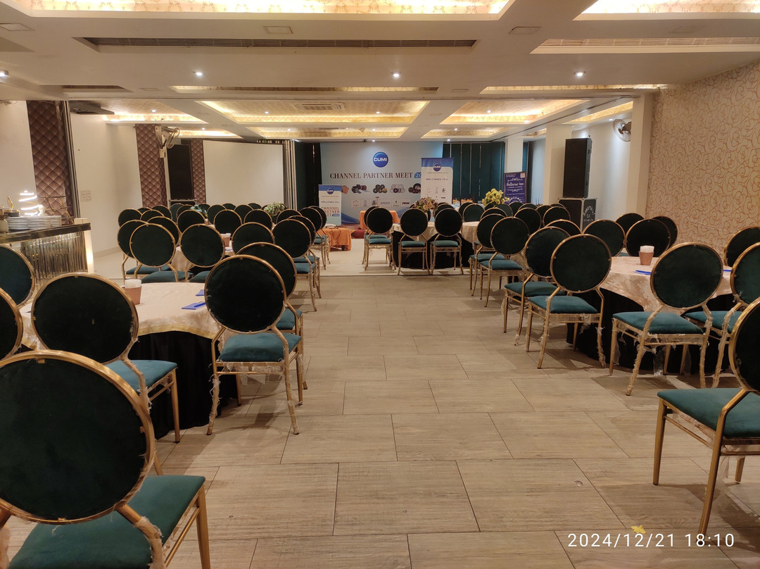 贝尔维尤旅馆餐厅度假酒店主图