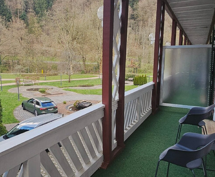 OSCARS Hotel 1415主图