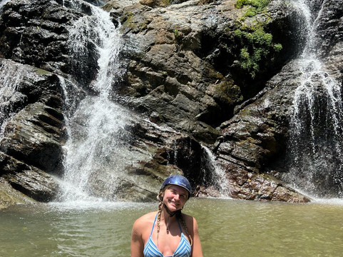 Autentico Adventures-San Isidro del General必去景点