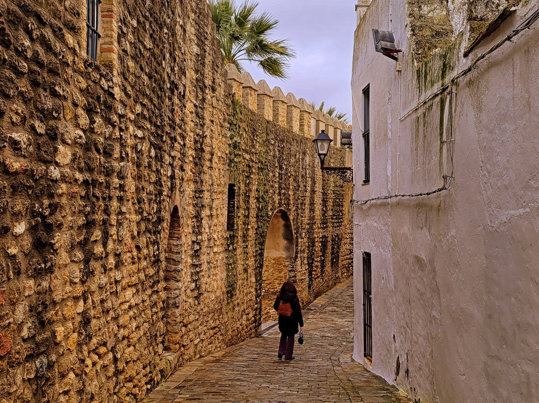 Murallas de Vejer-贝赫尔－德拉弗龙特拉必去景点