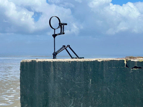 Thames Coastal Walkway-Thames必去景点