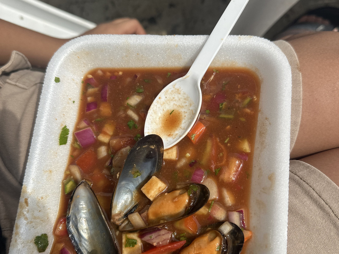 海洋宫殿海滩酒店主图