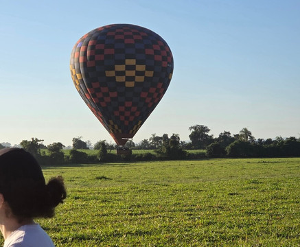 WOW Paraquedismo-Boituva必去景点