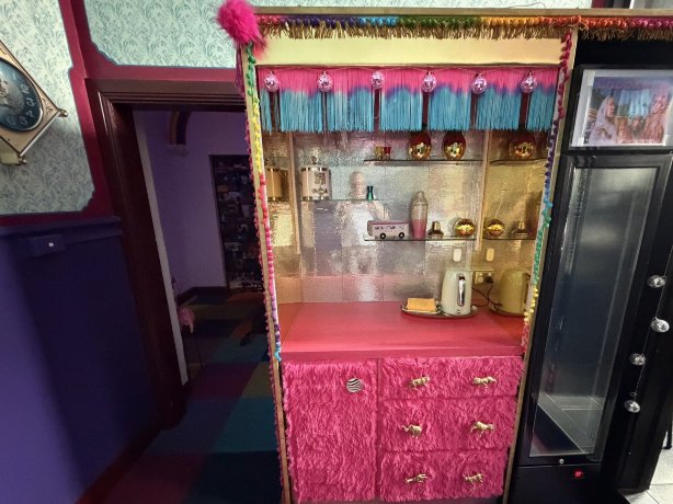 The Palace Hotel Broken Hill-官方