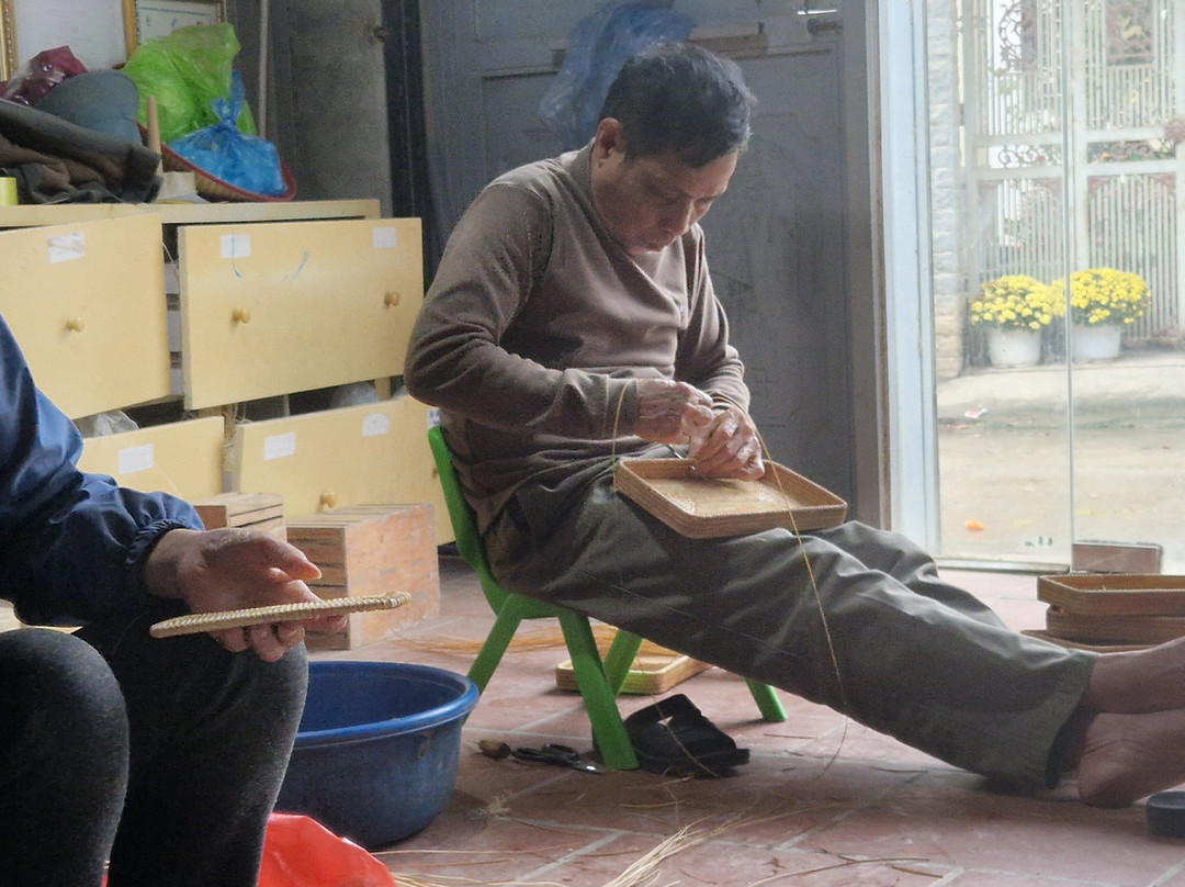 Vietnam Original Travel-胡志明市必去景点