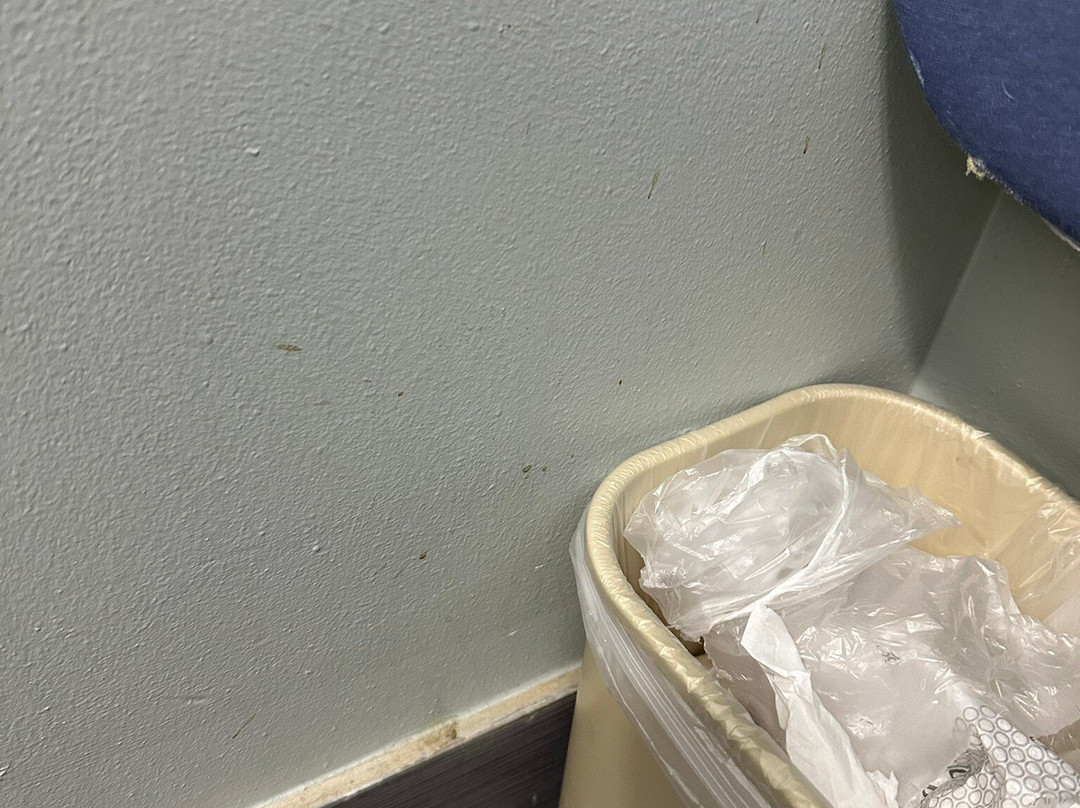 多尔顿豪生酒店主图