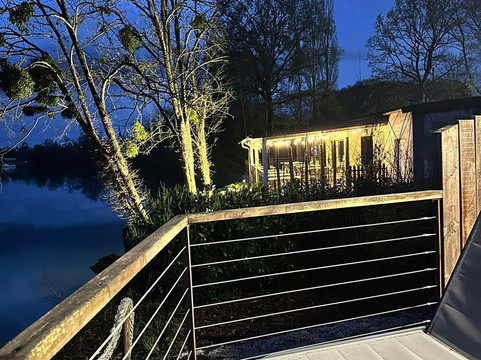 Vielverge酒店住宿-Hôtel Le Saint Antoine