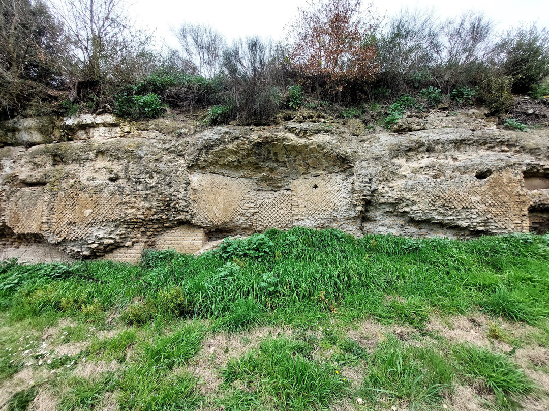 Parco Archeologico Di Otricoli-Otricoli必去景点