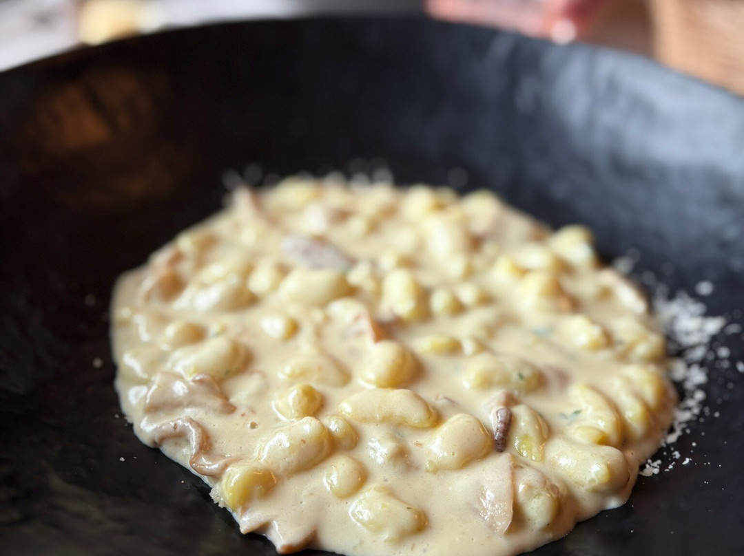 Hotel Dosso Alto主图