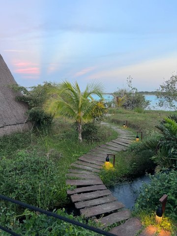 巴卡拉我们的栖息地旅馆-仅限成人-官方