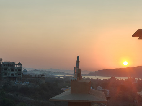 法塔赫维拉斯法塔赫精选酒店主图