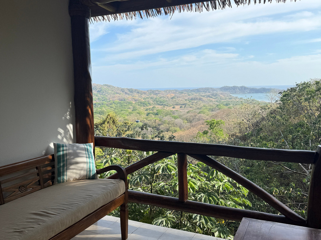 Tierra Magnifica Boutique Hotel 美丽地 Boutique 酒店主图