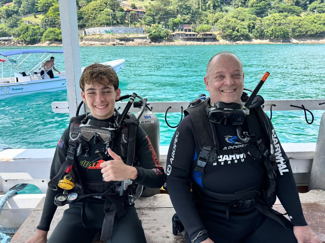 Narwhal-伊利亚贝拉必去景点