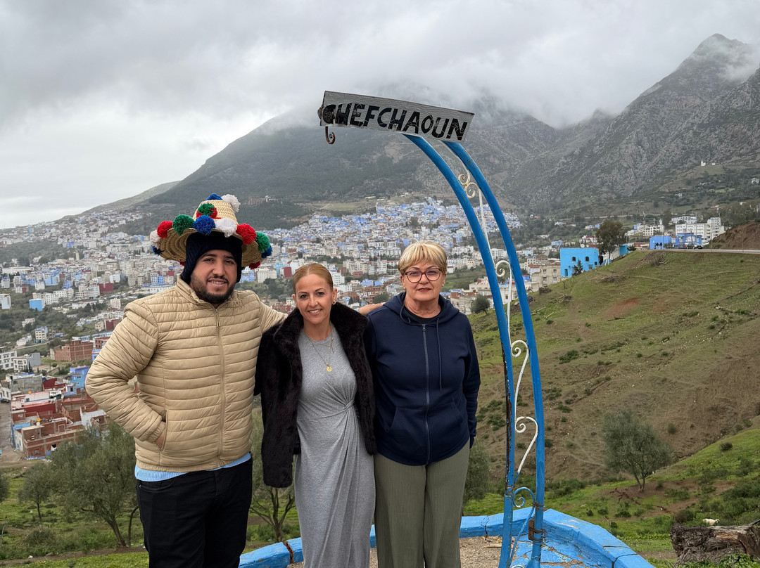 Travel Morocco With Barak-卡萨布兰卡必去景点