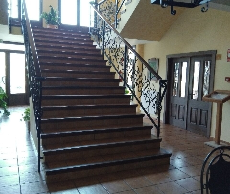 亚诺品尼亚乡村酒店主图