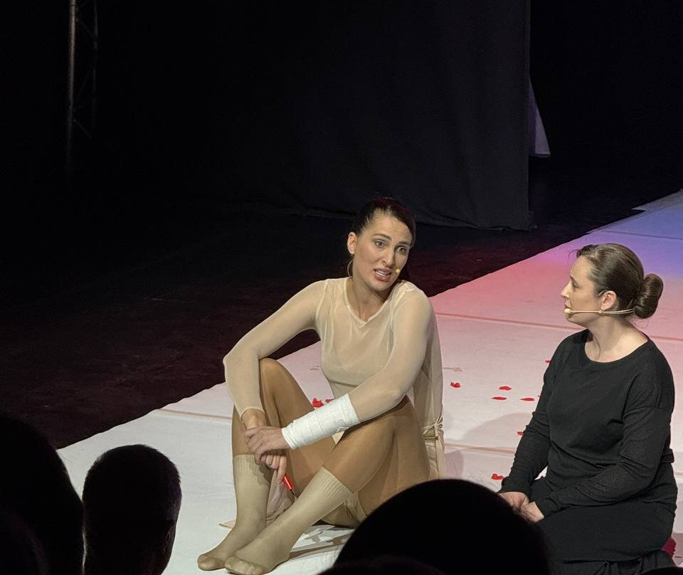 Zil Cultural Center-莫斯科必去景点