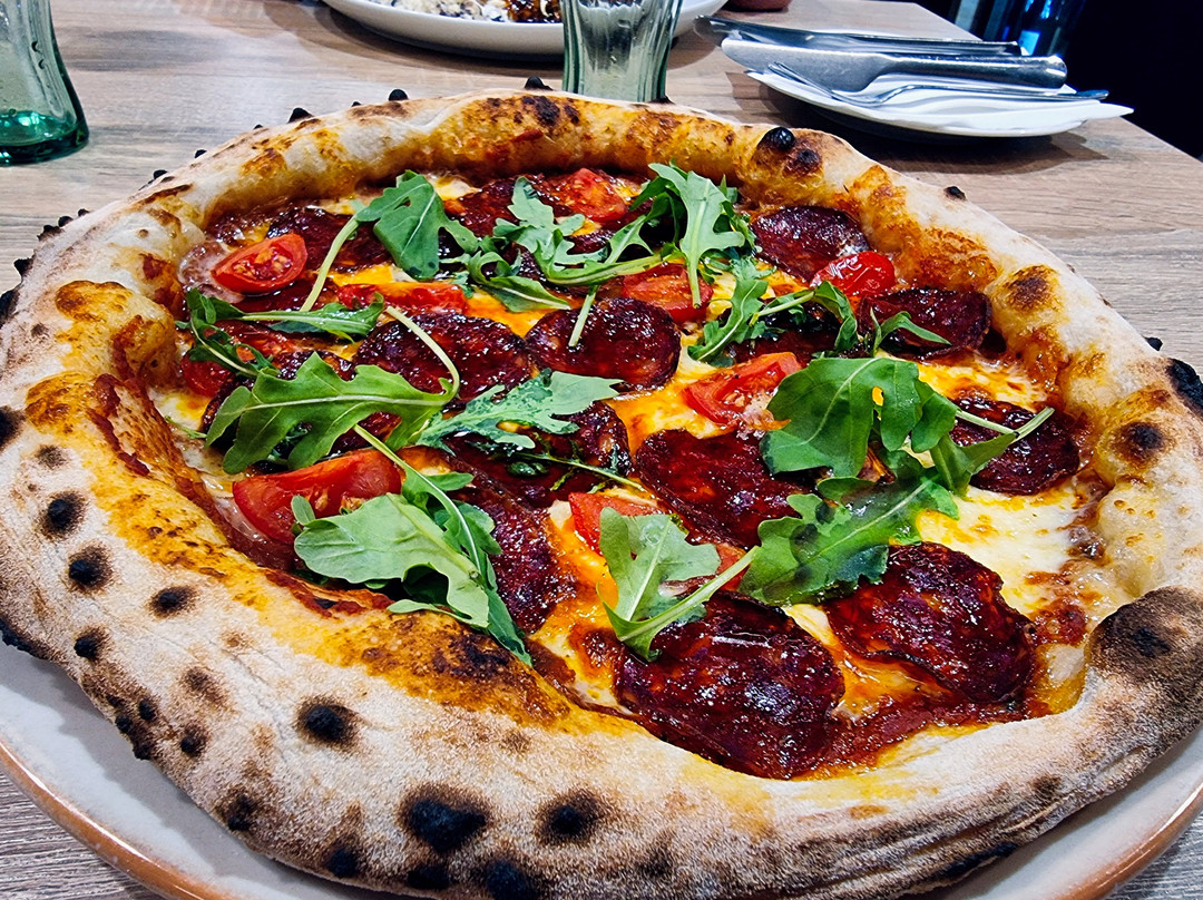 Vadregeny Bistro & Pizza