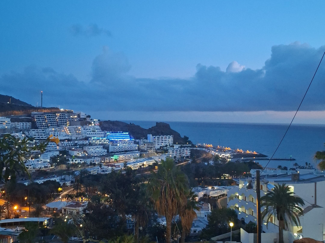 赛发特尔蒙特贝罗酒店主图