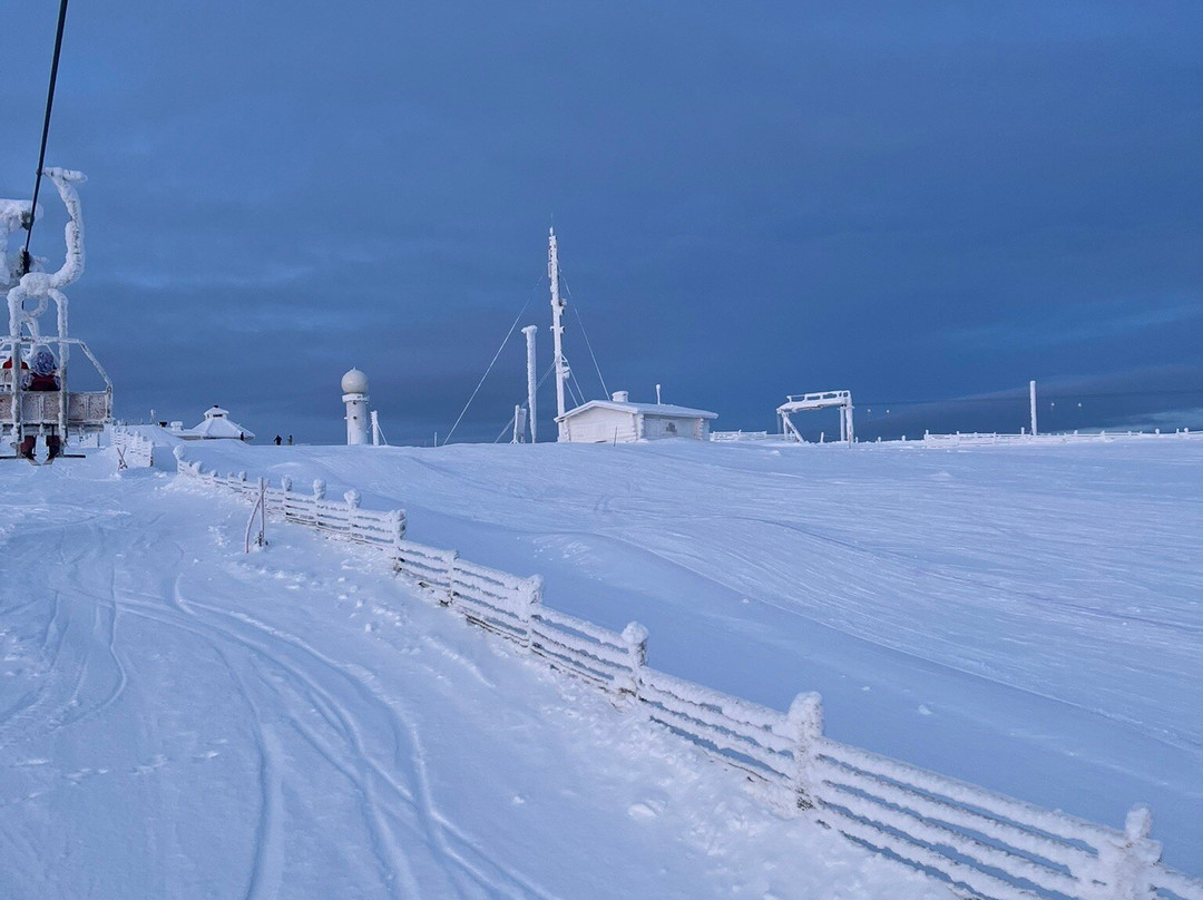 撒利塞卡滑雪场-撒利塞卡必去景点