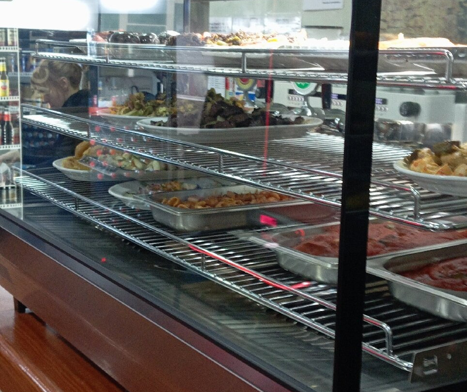 Ca Sergi Bar-restaurante