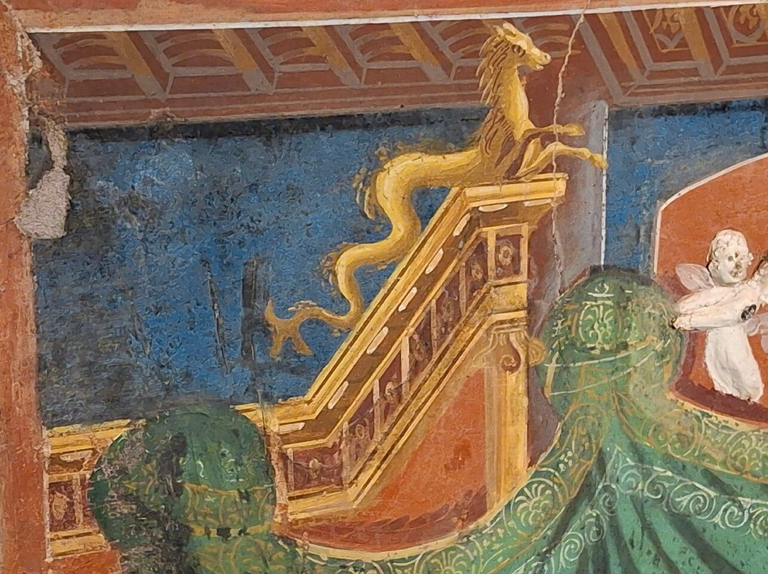 MAR - Museo Archeologico Romano Positano-波西塔诺必去景点