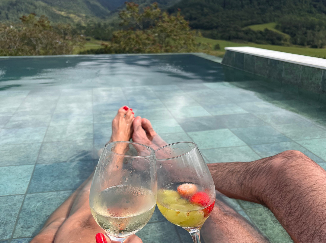 Eco Canyons-Praia Grande必去景点