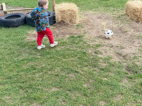 Thrift Farm-Whaddon必去景点