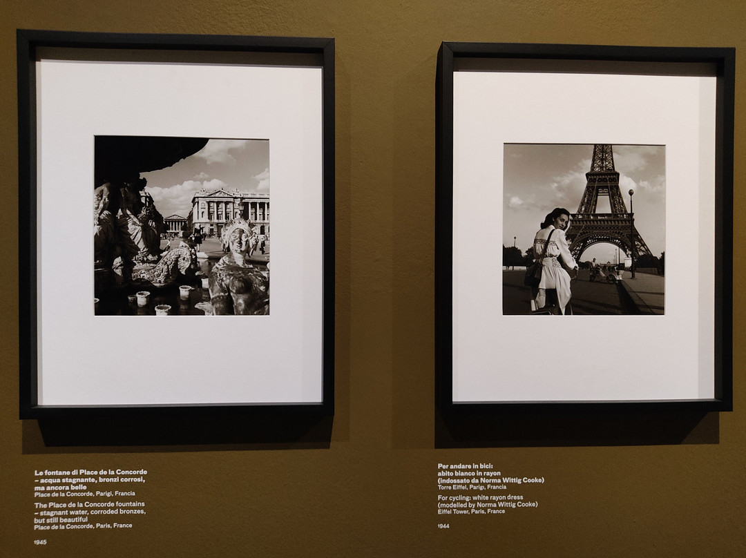 CAMERA - Centro Italiano per la Fotografia-都灵必去景点