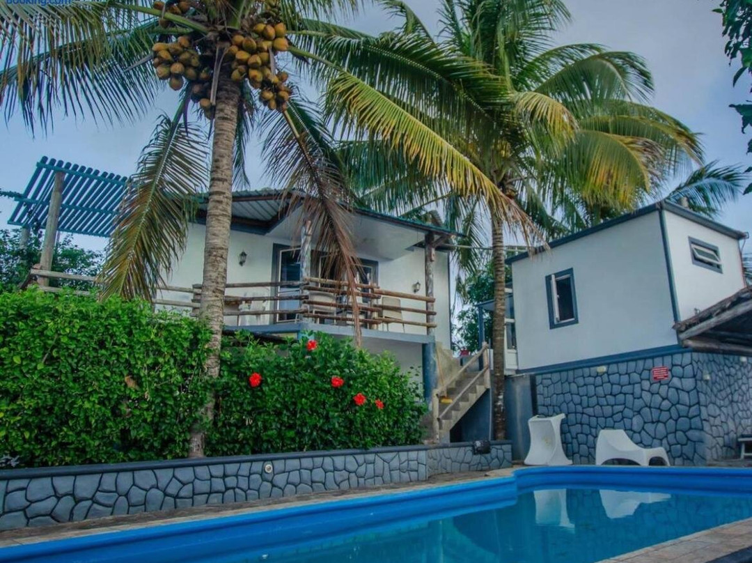 Happy Destination Auberge