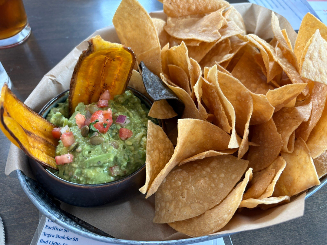 La Joya Fresh Mexican