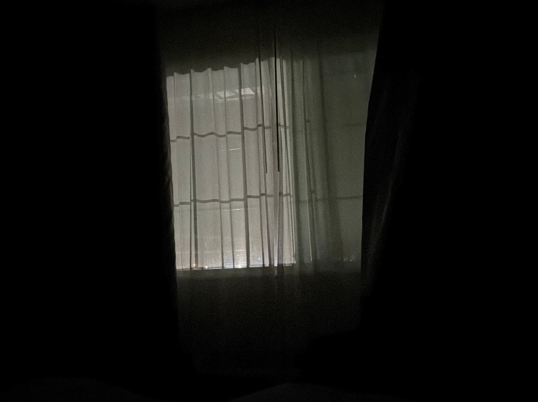 河景舒适套房酒店主图