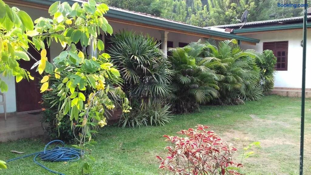 Leaf Guest House