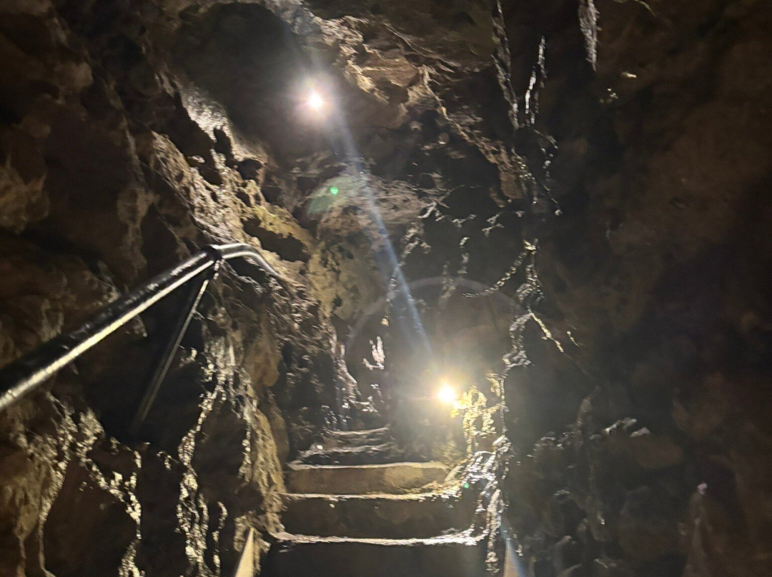 Great Orme Mines-兰迪德诺必去景点