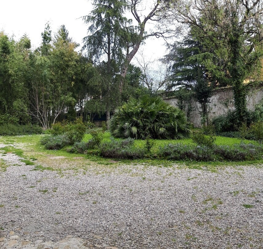 Palazzo Milzetti Museo Nazionale dell'età Neoclassica in Romagna-法恩扎必去景点