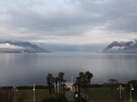 Lago Maggiore-韦尔巴尼亚必去景点