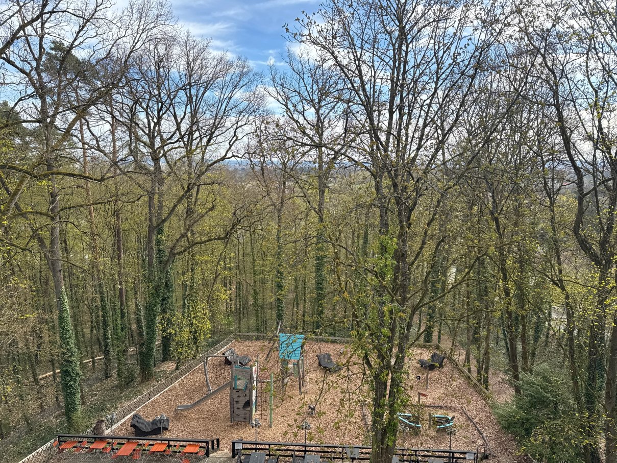 菲尔特纽伦堡弗斯特豪斯酒店-官方